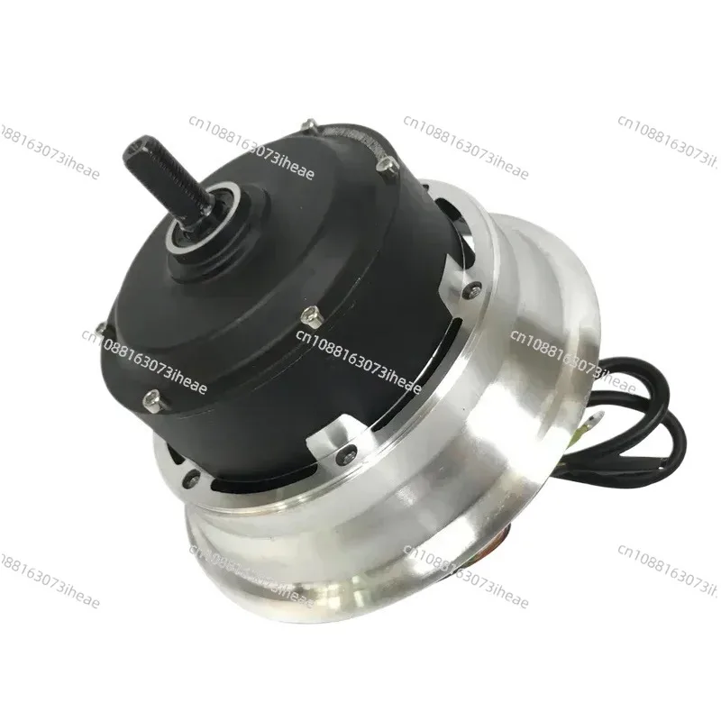 11 Inch 72V 3500W Motor Wheel - محركات 60 فولت 1600 واط 2800