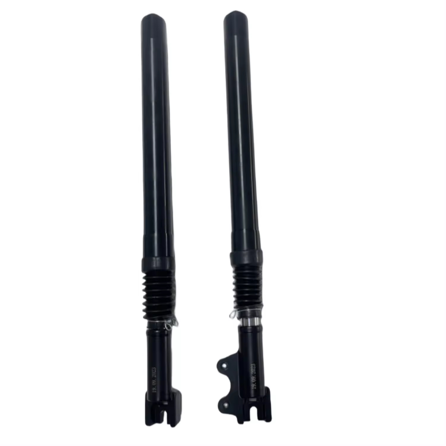Hydraulic Suspension Fork 11 Inch - قطع غيار لنظام التعليق الهيدروليكي الأمامي