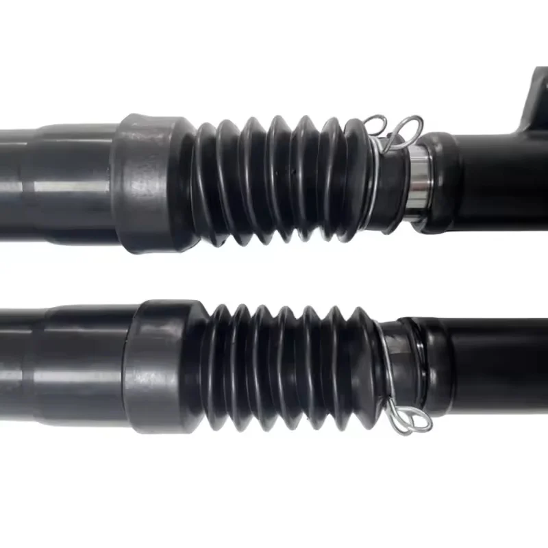Hydraulic Suspension Fork 11 Inch - ل Boyueda 11 بوصة 13/14 بوصة