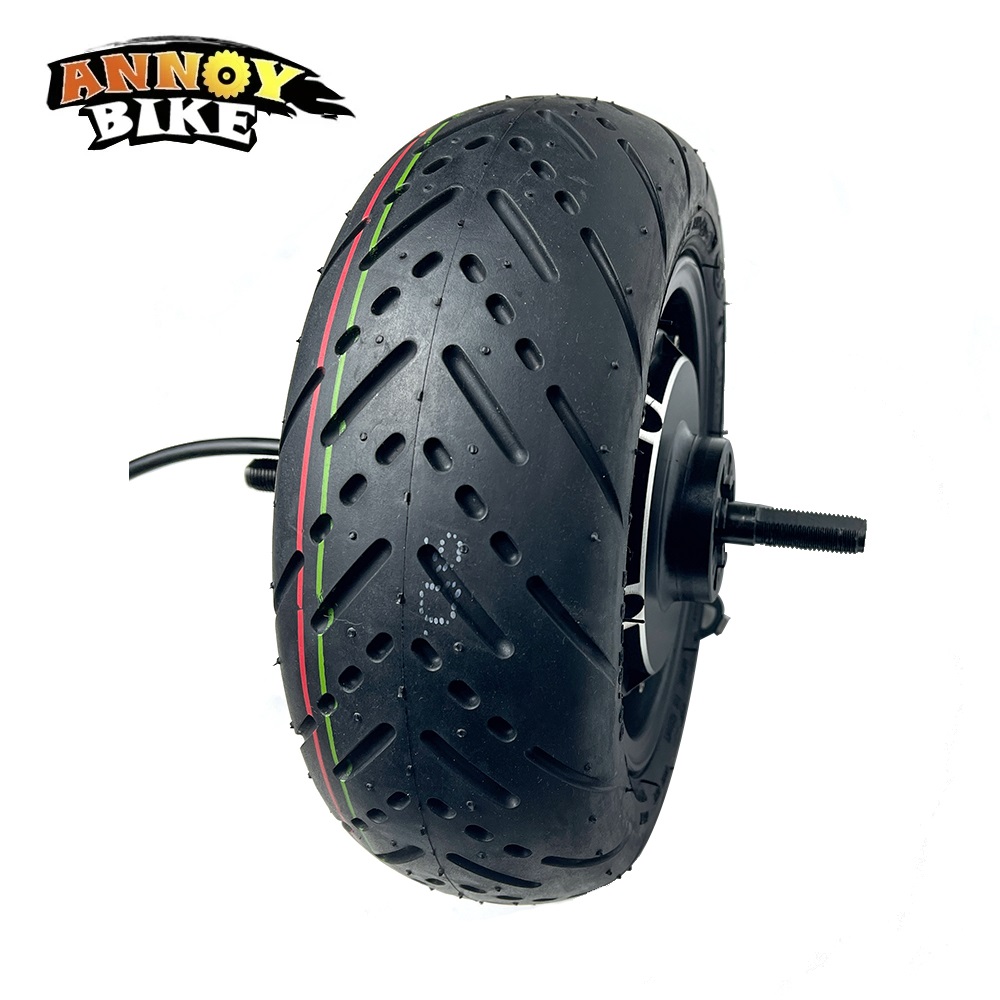 60V 5000W Brushless Hub Motor - 5000 واط 60H محور المحرك فراغ