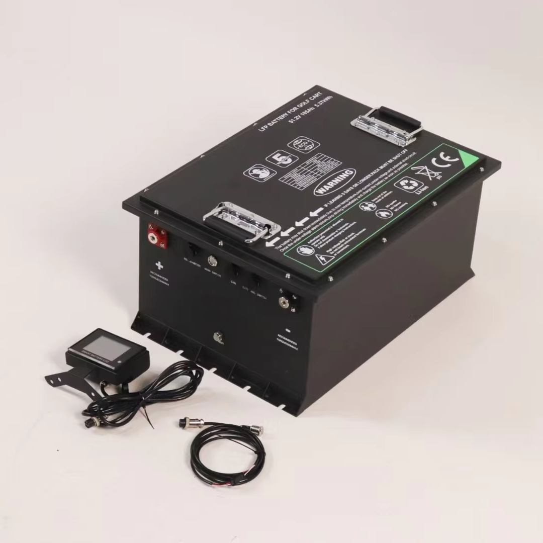 72V 30Ah Lifepo4 Battery Pack - أدنى 48 فولت 60 فولت 72
