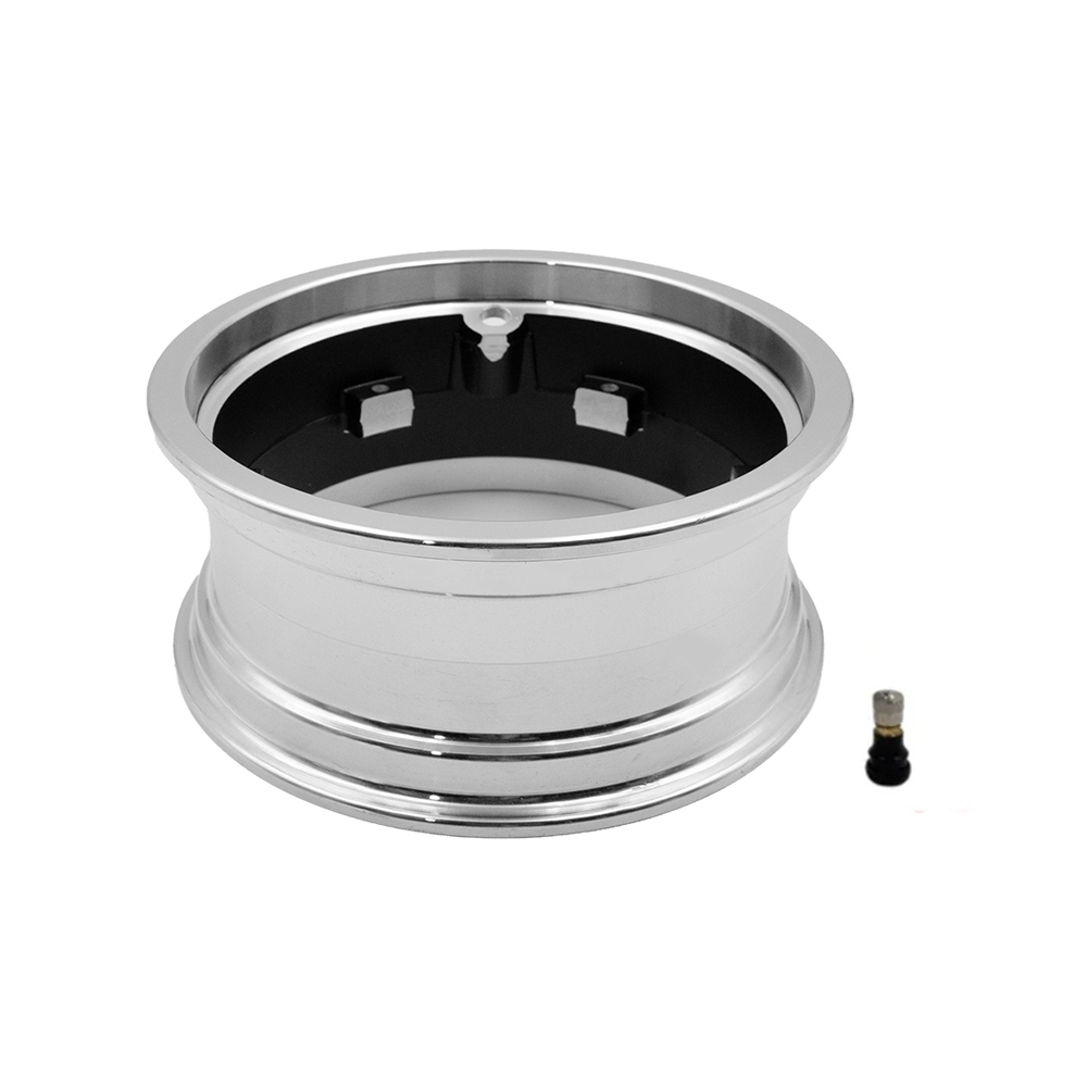 Split Rim 11 Inch Tubeless Wheel Hub - عجلات سكوتر كهربائي مقاس 11 بوصة