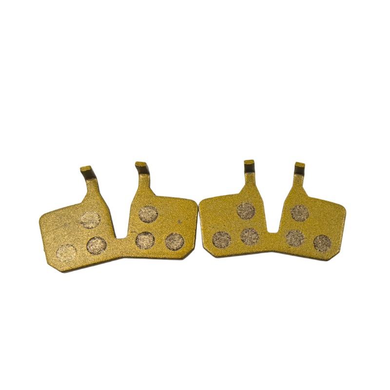 وسادات فرامل قرصية هيدروليكية  - مراجعة Magura Mt5E Hydraulic Disc Brake وسعره
