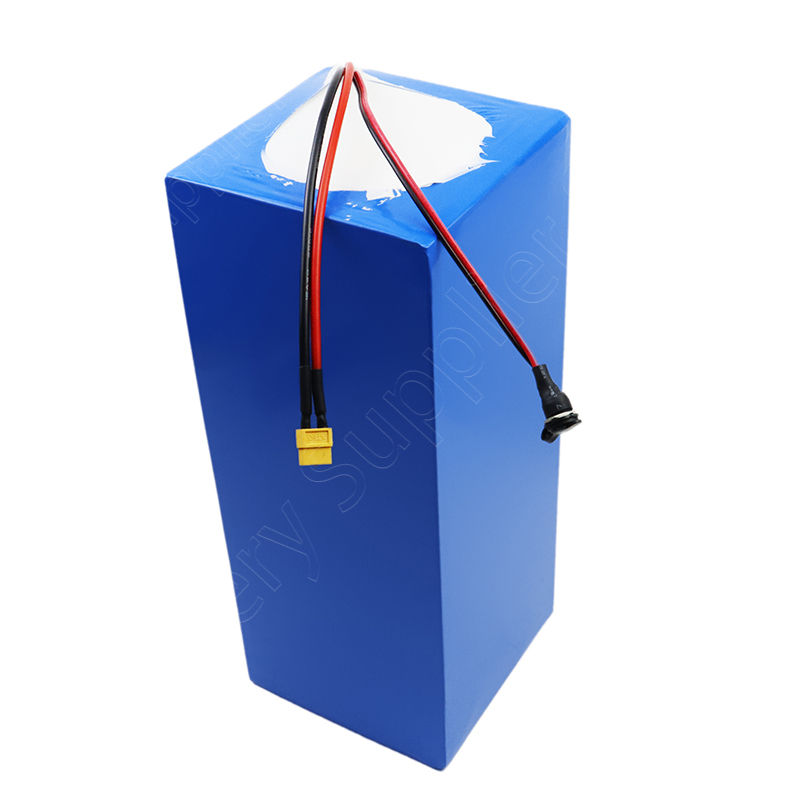 حزمة بطارية LiFePO4 جديدة 72 ف - مراجعة 72V 30Ah Lifepo4 Battery Pack وسعره