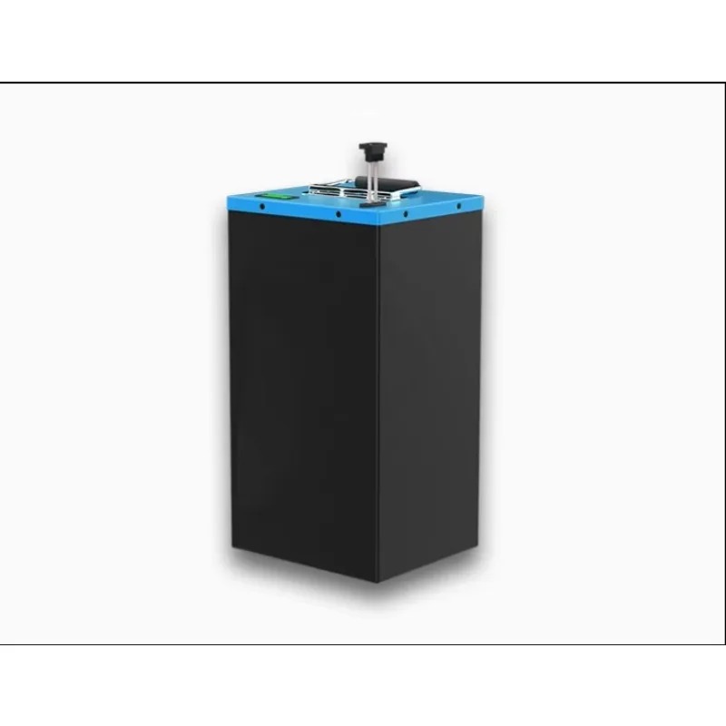 حزمة بطارية LiFePO4 بقدرة 72 ف - مراجعة 72V 30Ah Lifepo4 Battery Pack وسعره