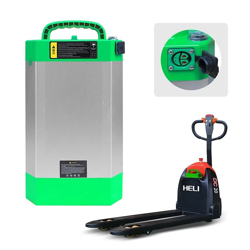 بطارية ليثيوم 48 فولت 20 أمبير - مراجعة 72V 30Ah Lifepo4 Battery Pack وسعره