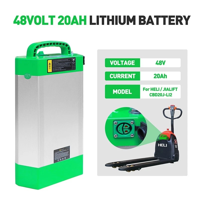 بطارية ليثيوم 48 فولت 20 أمبير - مراجعة 72V 30Ah Lifepo4 Battery Pack وسعره