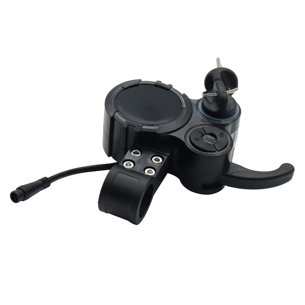 سكوتر كهربائي محرك مزدوج ، وحد - مراجعة 72V 45A Dual Controller وسعره