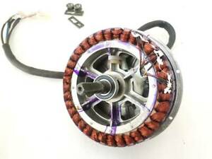 دراجة كهربائية قوية 48 فولت 60 - مراجعة 60V 5000W Brushless Hub Motor وسعره