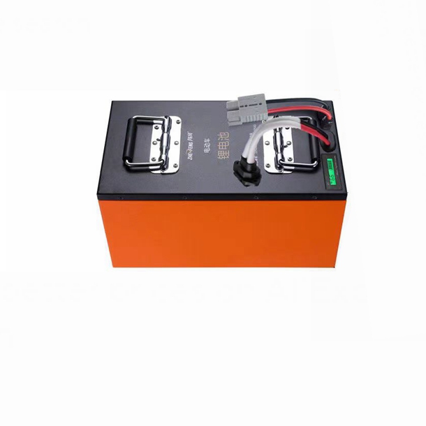 بطارية سكوتر كهربائي 72 فولت 5 - مراجعة 72V 30Ah Lifepo4 Battery Pack وسعره