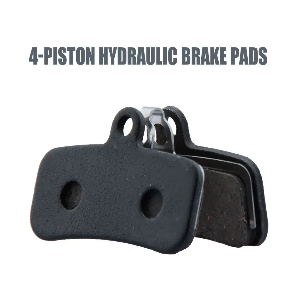 وسادات فرامل هيدروليكية ZOOM H - مراجعة Zoom Hydraulic Brake 4 Piston E-Scooter وسعره