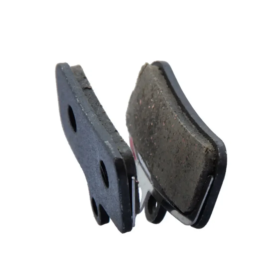 وسادات فرامل هيدروليكية ZOOM H - مراجعة Zoom Hydraulic Brake 4 Piston E-Scooter وسعره