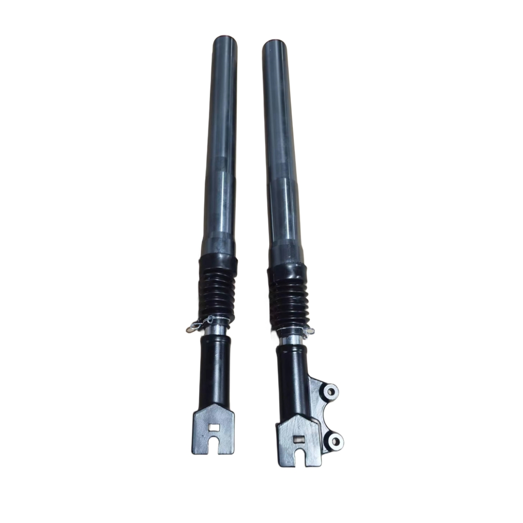 ل Boyueda 11 بوصة 13/14 بوصة س - مراجعة Hydraulic Suspension Fork 11 Inch وسعره