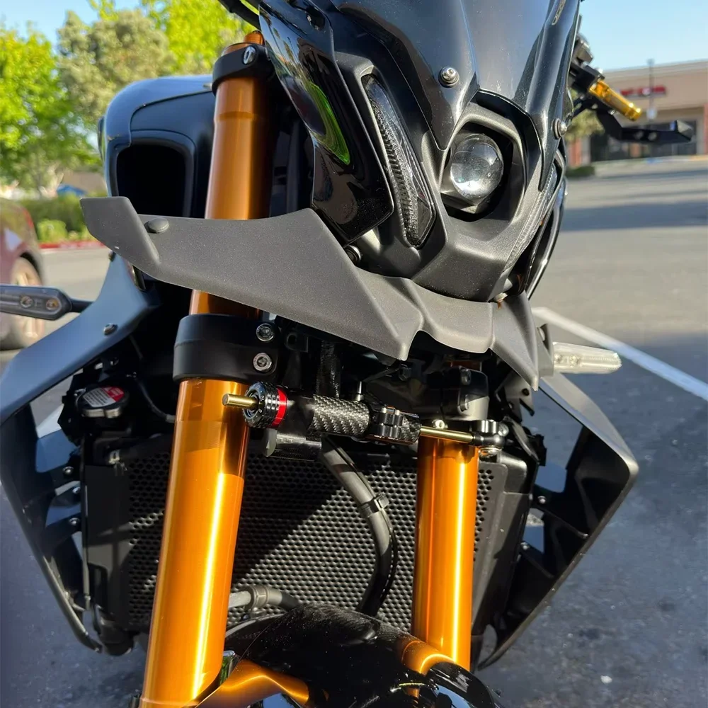 مثبت التوجيه دعم المثبط قوس جب - مراجعة Steering Damper Stabilizer Kit Cnc وسعره