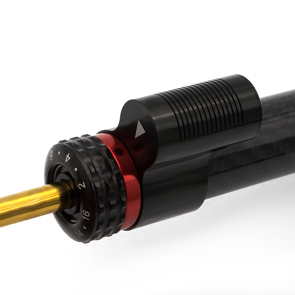 طقم تثبيت مثبت التوجيه CNC لدر - مراجعة Steering Damper Stabilizer Kit Cnc وسعره