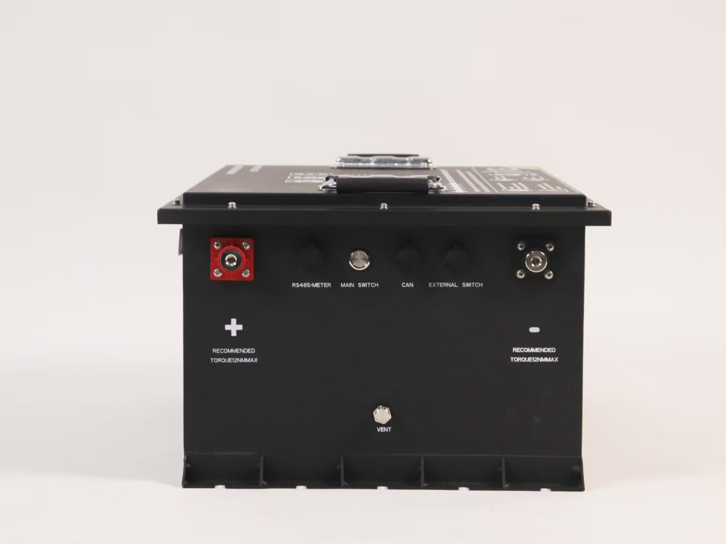 أدنى 48 فولت 60 فولت 72 فولت 1 - مراجعة 72V 30Ah Lifepo4 Battery Pack وسعره