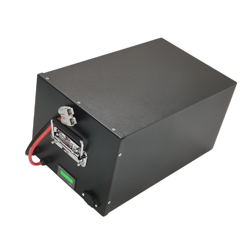 بطارية ليثيوم فوسفات الحديد XN - مراجعة 72V 30Ah Lifepo4 Battery Pack وسعره