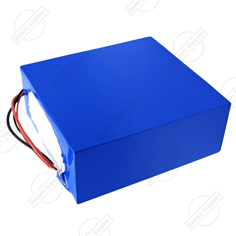 60 فولت 10 أمبير 45 أمبير 15 أ - مراجعة 60V 30Ah 21700 Battery Pack وسعره