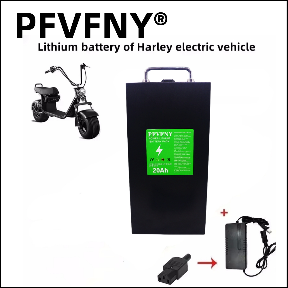 النقل الجوي السريع جديد كامل ا - مراجعة 72V 30Ah Lifepo4 Battery Pack وسعره