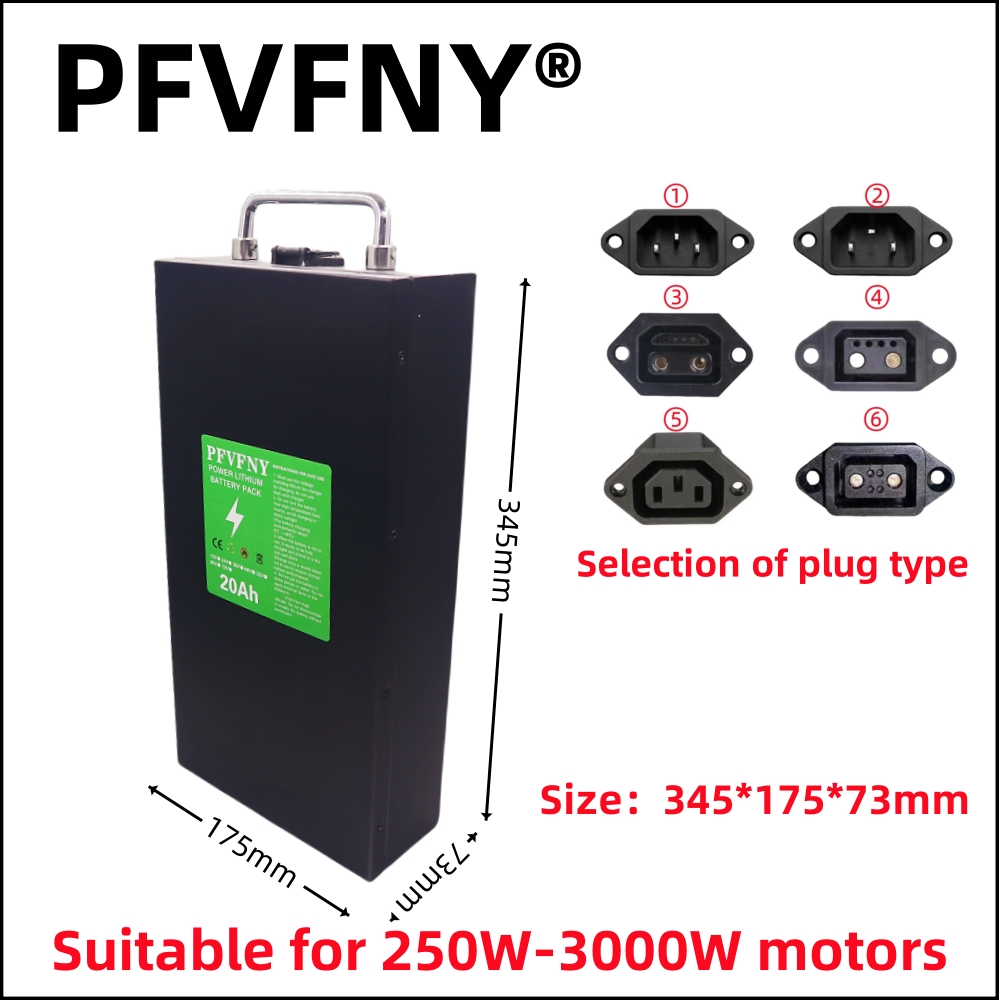 النقل الجوي السريع جديد كامل ا - مراجعة 72V 30Ah Lifepo4 Battery Pack وسعره