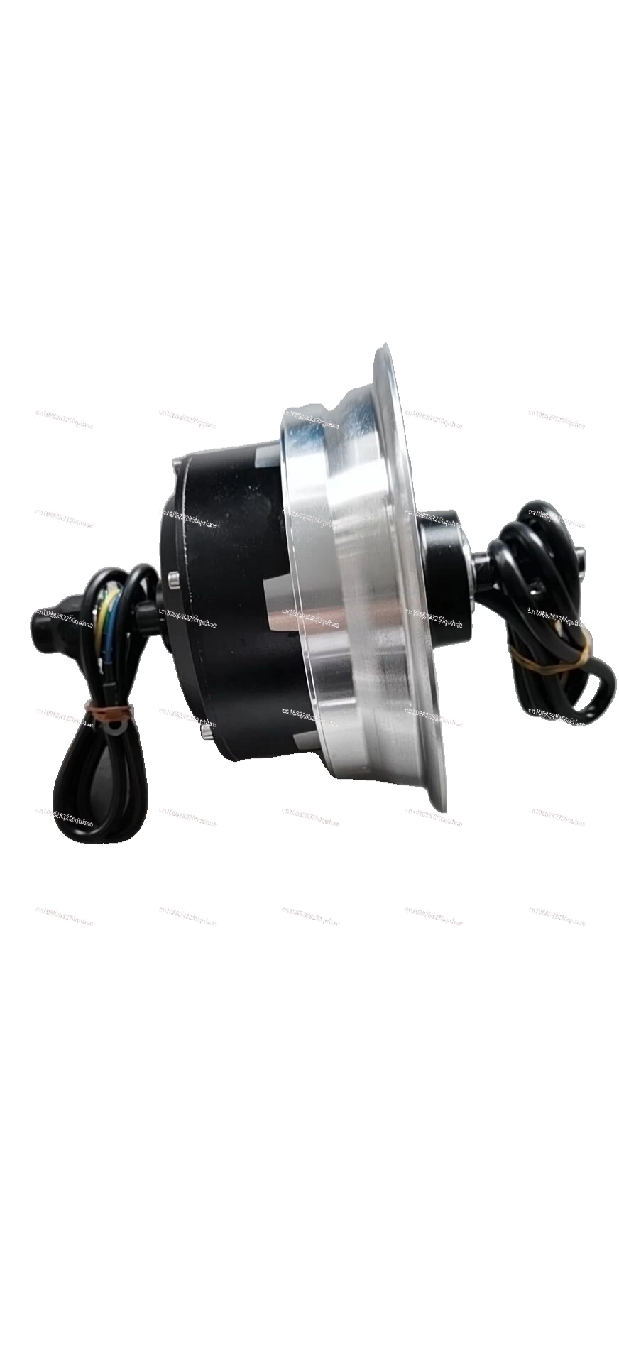 محركات 60 فولت 1600 واط 2800 و - مراجعة 11 Inch 72V 3500W Motor Wheel وسعره