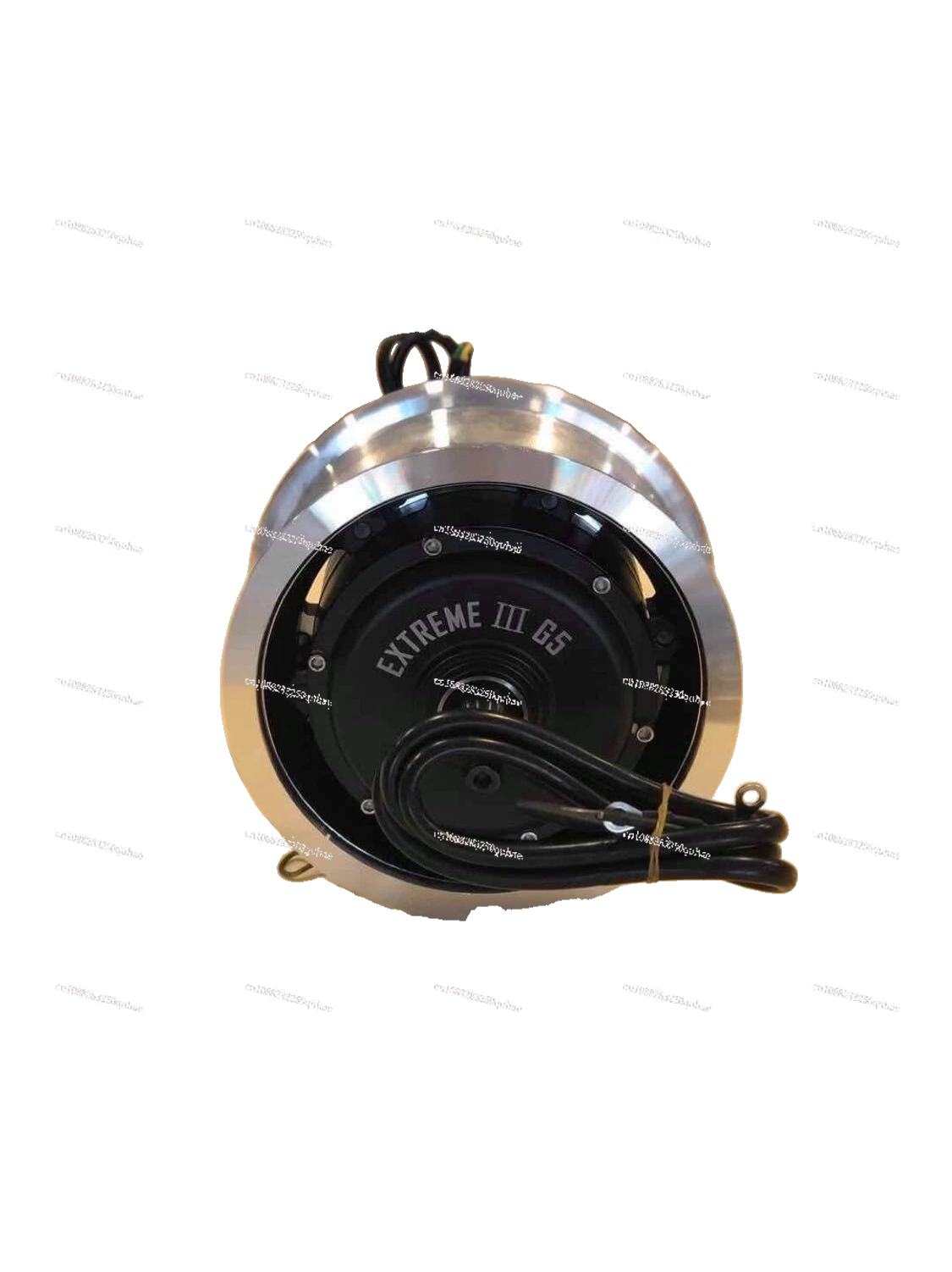 محركات 60 فولت 1600 واط 2800 و - مراجعة 11 Inch 72V 3500W Motor Wheel وسعره