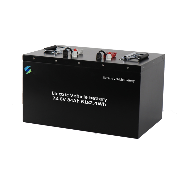 سعر جيد لبطارية ليثيوم أيون LF - مراجعة 72V 30Ah Lifepo4 Battery Pack وسعره